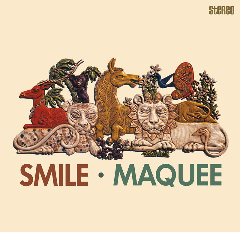 Maquee by Smile